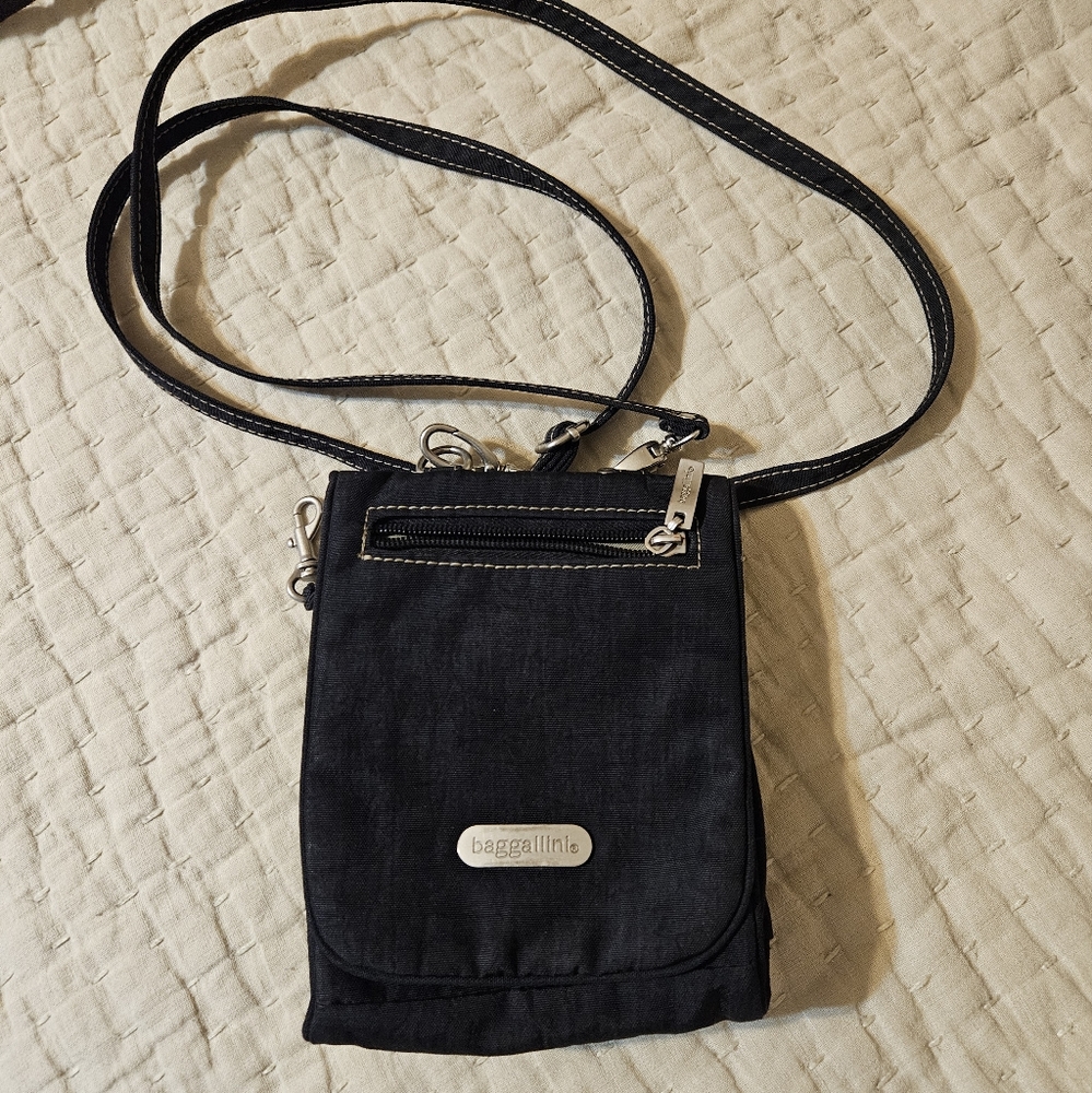 Baggallini crossbody